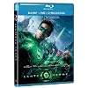 Lanterna Verde (Blu-Ray+Dvd+Copia Digitale)