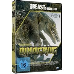 Dinocroc (Bad Beast Collection)