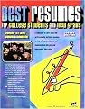 Best Resumes for College Students And New Grads (Jump-Start Your Career!) (Paperback)