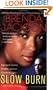 Slow Burn (A Madaris Family Novel)