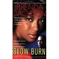 Slow Burn