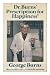 Dr. Burns' Prescription for Happiness Thumbnail
