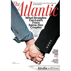 The Atlantic