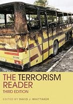 The Terrorism Reader (Routledge Readers in History)