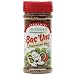Frontier Vegetarian Bits Bac'uns Certified Organic, 2.47-Ounce Bottles (Pack of 3)