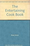 The entertaining cookbook