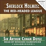 The Red-Headed League