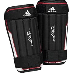 adidas Schienbeinschoner adiPure Anatomic Lite schwarz