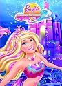 Barbie und das Geheimnis von Oceana 2 Buch zum Film