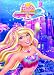 Bücher : Barbie und das Geheimnis von Oceana 2 Buch zum Film