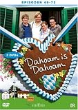 Produkt-Bild: Dahoam is Dahoam - Staffel 3 (Episoden 49-72, 3 DVDs)