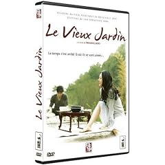 Le vieux Jardin