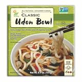 Cheap Deals on Minsley Classic Udon Bowl, 6.4-Ounce (Pack of 6) by Minsley