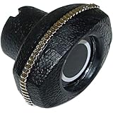 Omix-Ada 13318.05 Heater/Wiper Switch Knob