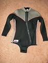 SEAQUEST Wetsuit - Size M