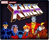 X-men Arcade [Online Game Code]