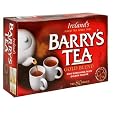 BUY : Barry's Gold Blend Irish Tea, 80-Count Tea Bags (Pack of 3)