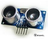Ultrasonic Rangefinder/Obstacle Detection Module