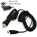 ChargerCity Car Charger Power Adapter Cord for Magellan Roadmate 1200 1210 ...