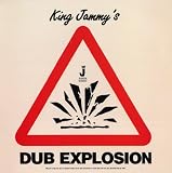 Dub Explosion von King Jammy