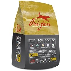 Orijen Puppy Grain-Free Dry Dog Food, 15.4lb