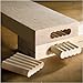 Tools & Hardware : 3/8'' BeadLOCK Tenon Stock, 12'' Pieces, 3 Pack