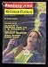 Books : F and SF   1972--Nov