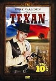 Texan (1958-1960) (10pc) (B&W Box Slim)