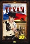 Texan, the   10 DVD