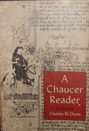 The Canterbury Tales