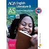 AQA English Literature B AS Second Edition (Aqa As Level)