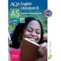 AQA English Literature B AS Second Edition (Aqa As Level)