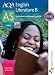 AQA English Literature B AS Second Edition (Aqa As Level)