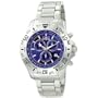 Invicta Men's 6414 Python Collection Chronograph Stainless Steel Watch