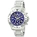 Read Invicta Men's 6414 Python Collection Chronograph Stainless Steel Watch Details Invicta Men's 6414 Python Collection Chronograph Stainless Steel Watch