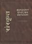 A Sanskrit-English Dictionary: Etymological and Philologically Arranged With Special Reference to Cognate Indo-European Languages