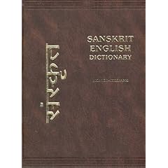 A Sanskrit-English Dictionary: Etymologically and Philologically Arranged with Special Reference to Cognate Indo-European Languages