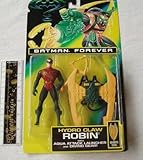 Batman Forever - Hydro Claw Robin