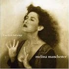 If My Heart Had Wings by Melissa Manchester