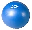 J Fit 9-Inch Mini Exercise Therapy Ball J Fit 9-Inch Mini Exercise Therapy Ball
