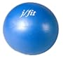 J Fit 7-Inch Mini Exercise Therapy Ball