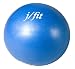 J Fit 7-Inch Mini Exercise Therapy Ball