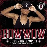 Outta My System (Instrumental)