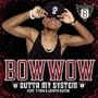 Outta My System (Instrumental)