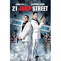 21 Jump Street