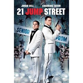 21 Jump Street 21 Jump Street