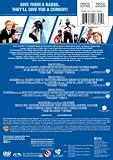 Four Film Favorites: Cop Comedy Collection (Police Academy 5: Assignment Miami Beach / Police Academy 6: City Under Siege / Police Academy: Mission to Moscow / National Lampoon's Loaded Weapon 1)