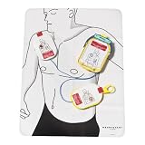Philips HeartStart Adult Practice Pads