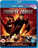 Chinese Zodiac [Blu-ray] [2012] [Region Free]
