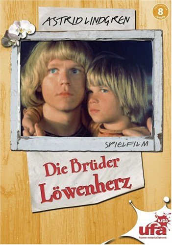 Buy Die Brüder Löwenherz online at Discounted New and Used prices. Delivered to your door with Off-The-Bookshelf.